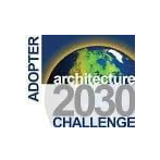 Architecture 2030 Challenge Logo