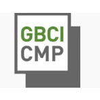GBCI CMP Logo