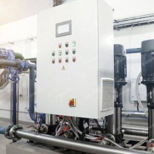 Heat-Pump Water Heater Technology Overview